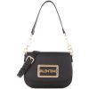 BORSA A TRACOLLA MEDIA PRINCESA VBS7R103001 VALENTINO 