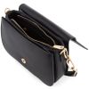 BORSA A TRACOLLA MEDIA PRINCESA VBS7R103001 VALENTINO 