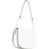 BORSA A TRACOLLA MEDIA PRINCESA VBS7R103006 VALENTINO 