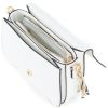 BORSA A TRACOLLA MEDIA PRINCESA VBS7R103006 VALENTINO 