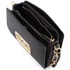 BORSA A TRACOLLA MEDIA PRINCESA VBS7R104001 VALENTINO 