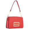 BORSA A TRACOLLA MEDIA PRINCESA VBS7R104003 VALENTINO 
