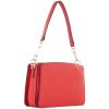 BORSA A TRACOLLA MEDIA PRINCESA VBS7R104003 VALENTINO 