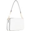 BORSA A TRACOLLA MEDIA PRINCESA VBS7R104006 VALENTINO 
