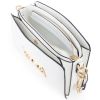BORSA A TRACOLLA MEDIA PRINCESA VBS7R104006 VALENTINO 