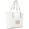 SHOPPING BAG PRINCESA VBS7R106006 VALENTINO 
