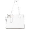 SHOPPING BAG KENSINGTON RE VBS7R501006 VALENTINO 