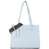 SHOPPING BAG KENSINGTON RE VBS7R501F61 VALENTINO 