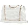 BORSA A TRACOLLA MEDIA PRIVILEGE VBS8DN10006 VALENTINO 