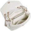 BORSA A TRACOLLA MEDIA PRIVILEGE VBS8DN10006 VALENTINO 