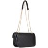 BORSA A TRACOLLA MEDIA MANSION VBS8G709001 VALENTINO 