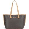 SHOPPING BAG LADY RE VBS8GT02N06 VALENTINO 