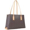 SHOPPING BAG LADY RE VBS8GT03N06 VALENTINO 