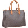 BORSA A MANO LADY RE VBS8GT04N06 VALENTINO 