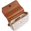 BORSA A TRACOLLA LADY RE VBS8GT09173 VALENTINO 