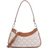BORSA A TRACOLLA LADY RE VBS8GT13173 VALENTINO 