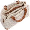 BORSA A MANO LADY RE VBS8GT23173 VALENTINO 