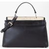 BORSA A MANO GRANDE CON TRACOLLA VICTORIA VBS8P637001 VALENTINO 