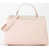 BORSA A MANO GRANDE CON TRACOLLA VICTORIA VBS8P637030 VALENTINO 