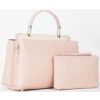 BORSA A MANO GRANDE CON TRACOLLA VICTORIA VBS8P637030 VALENTINO 
