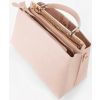 BORSA A MANO GRANDE CON TRACOLLA VICTORIA VBS8P637030 VALENTINO 