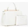 BORSA A MANO GRANDE CON TRACOLLA VICTORIA VBS8P637006 VALENTINO 
