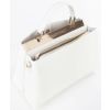 BORSA A MANO GRANDE CON TRACOLLA VICTORIA VBS8P637006 VALENTINO 