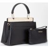 BORSA A MANO MEDIA CON TRACOLLA VICTORIA VBS8P638001 VALENTINO 