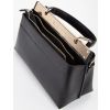 BORSA A MANO MEDIA CON TRACOLLA VICTORIA VBS8P638001 VALENTINO 