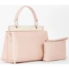 BORSA A MANO MEDIA CON TRACOLLA VICTORIA VBS8P638030 VALENTINO 