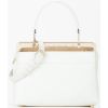 BORSA A MANO MEDIA CON TRACOLLA VICTORIA VBS8P638006 VALENTINO 