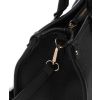 BORSA A MANO GRANDE CON TRACOLLA RISED RE VBS8P904001 VALENTINO 