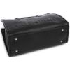 BORSA A MANO GRANDE CON TRACOLLA RISED RE VBS8P904001 VALENTINO 