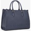 BORSA A MANO GRANDE CON TRACOLLA RISED RE VBS8P904002 VALENTINO 