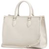 BORSA A MANO GRANDE CON TRACOLLA RISED RE VBS8P904991 VALENTINO 