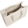 BORSA A MANO GRANDE CON TRACOLLA RISED RE VBS8P904991 VALENTINO 