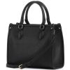 BORSA A MANO MEDIA CON TRACOLLA RISED RE VBS8P905001 VALENTINO 