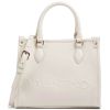 BORSA A MANO MEDIA CON TRACOLLA RISED RE VBS8P905991 VALENTINO 