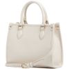 BORSA A MANO MEDIA CON TRACOLLA RISED RE VBS8P905991 VALENTINO 