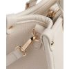 BORSA A MANO MEDIA CON TRACOLLA RISED RE VBS8P905991 VALENTINO 
