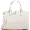 BAULETTO GRANDE CON TRACOLLA RISED RE VBS8P923991 VALENTINO 
