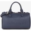 BAULETTO MEDIO CON TRACOLLA RISED RE VBS8P924002 VALENTINO 