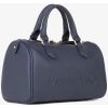 BAULETTO MEDIO CON TRACOLLA RISED RE VBS8P924002 VALENTINO 