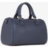 BAULETTO MEDIO CON TRACOLLA RISED RE VBS8P924002 VALENTINO 