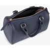 BAULETTO MEDIO CON TRACOLLA RISED RE VBS8P924002 VALENTINO 