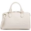 BAULETTO MEDIO CON TRACOLLA RISED RE VBS8P924991 VALENTINO 