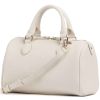 BAULETTO MEDIO CON TRACOLLA RISED RE VBS8P924991 VALENTINO 