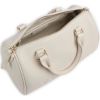 BAULETTO MEDIO CON TRACOLLA RISED RE VBS8P924991 VALENTINO 