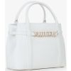 BORSA A MANO CON TRACOLLA SELMA RE VBS8Y504006 VALENTINO 