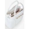 BORSA A MANO CON TRACOLLA SELMA RE VBS8Y504006 VALENTINO 